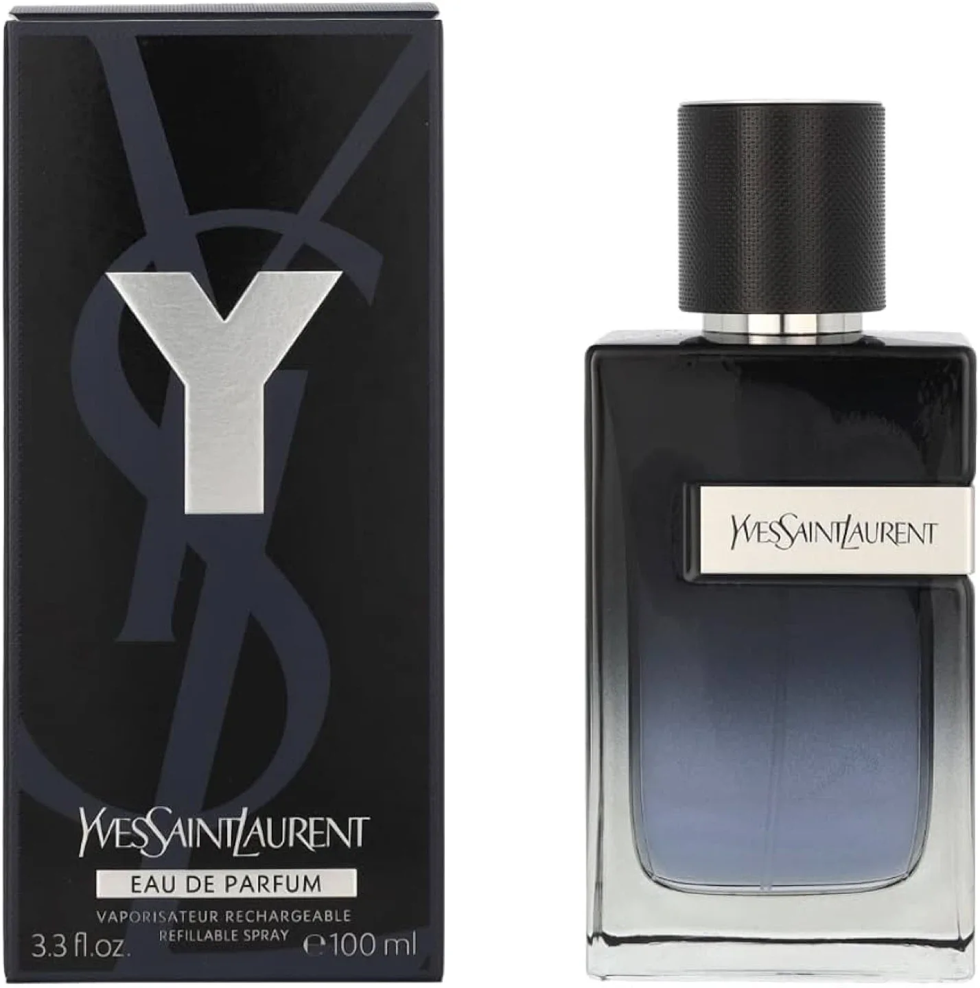 Yves Saint Laurent Y Eau de Parfum 3.3 fl oz image indicator(3)