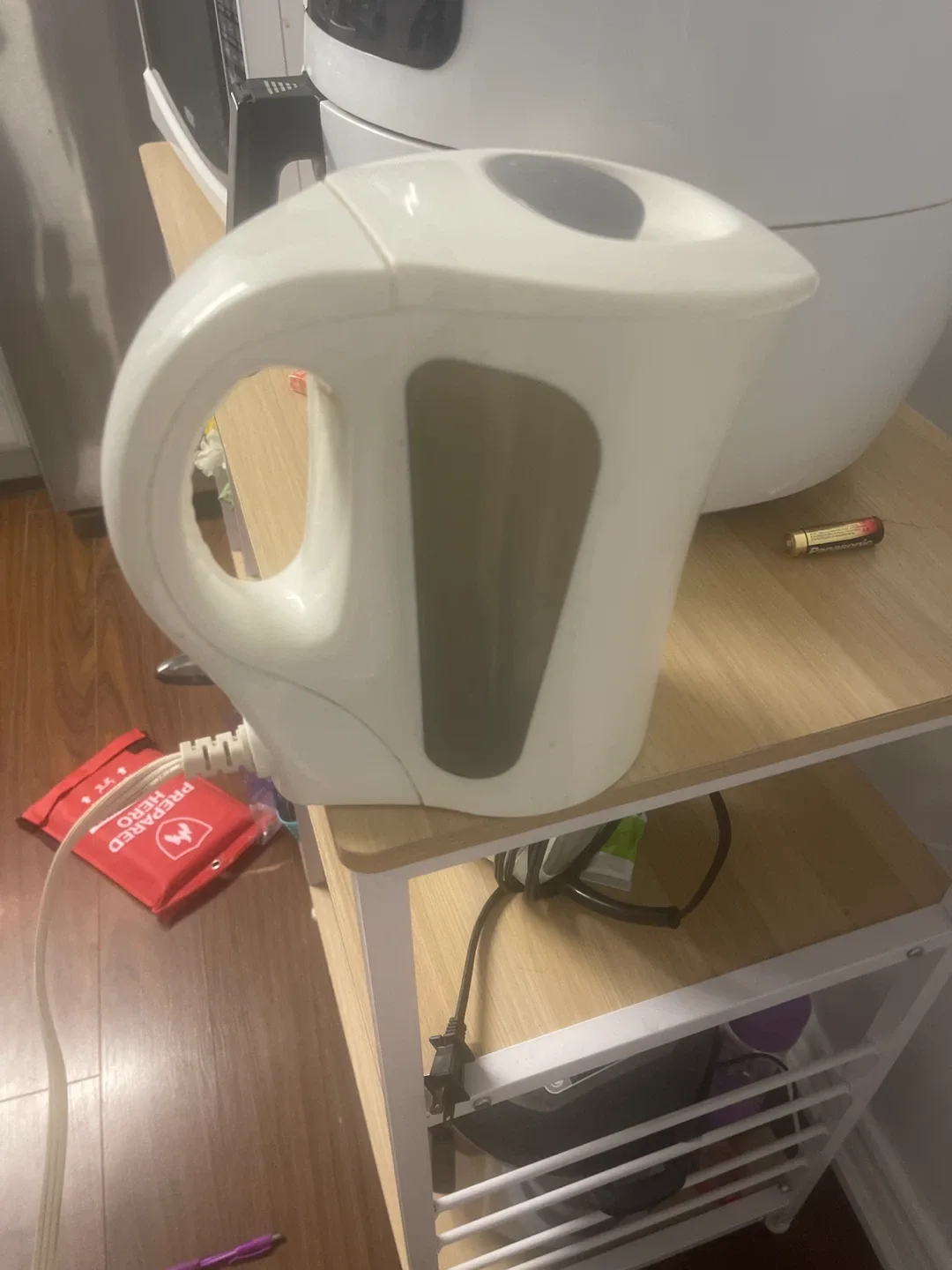 Proctor Silex Electric Kettle