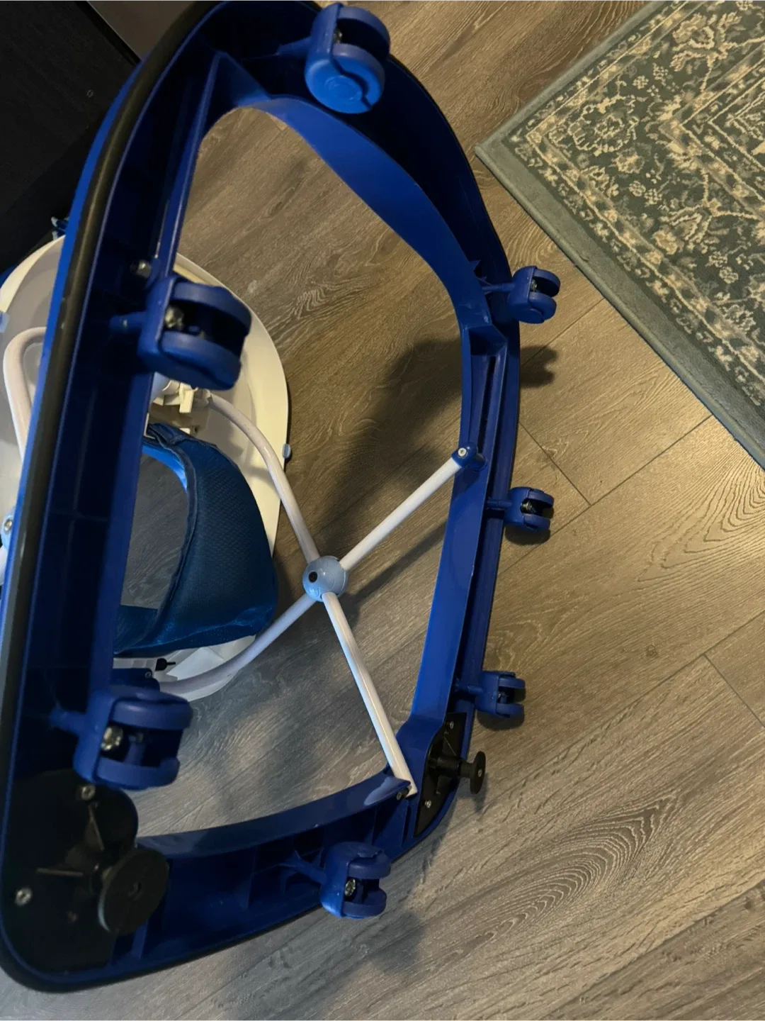 Twinkle Walker - Blue