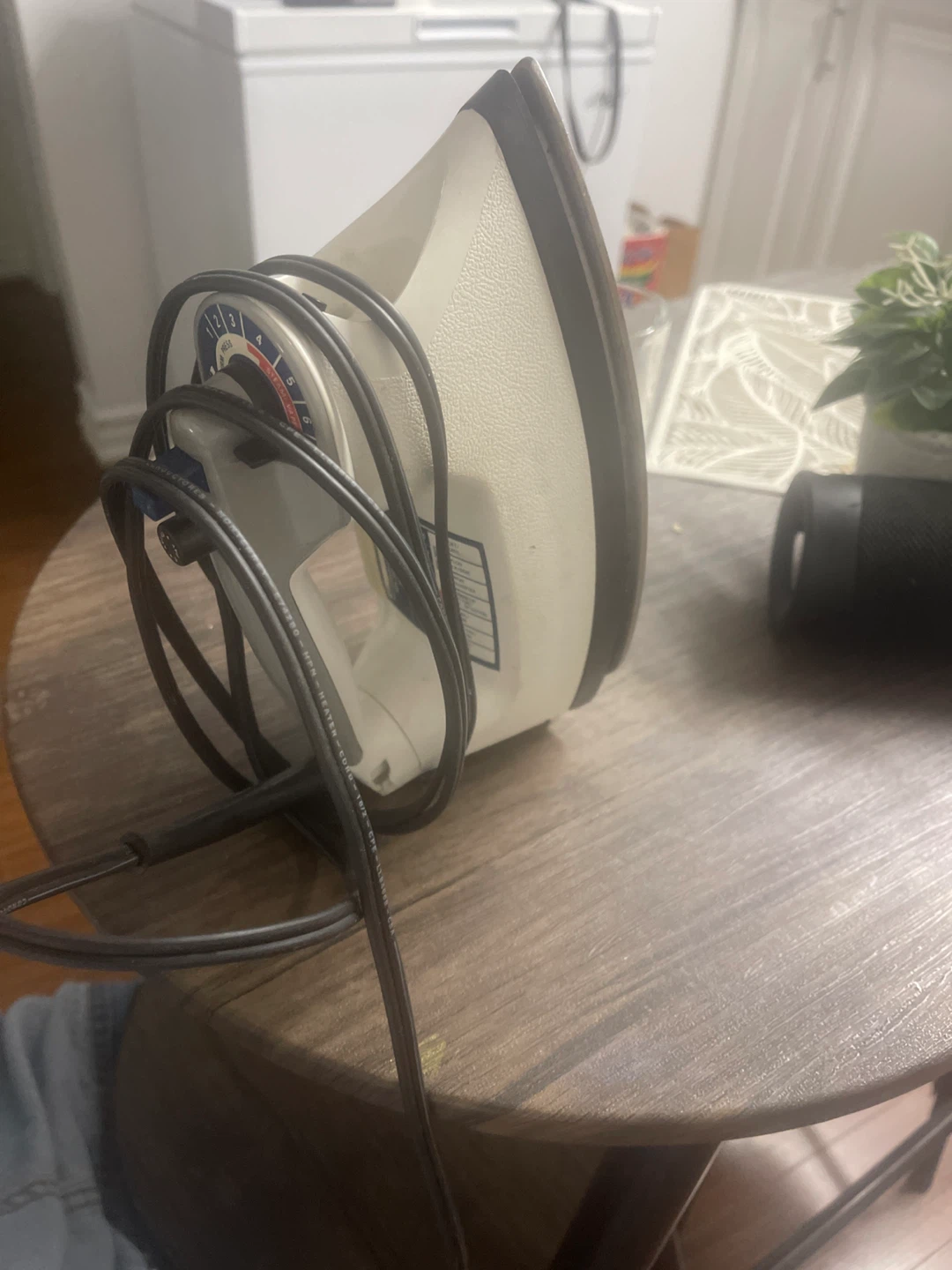Vintage Iron
