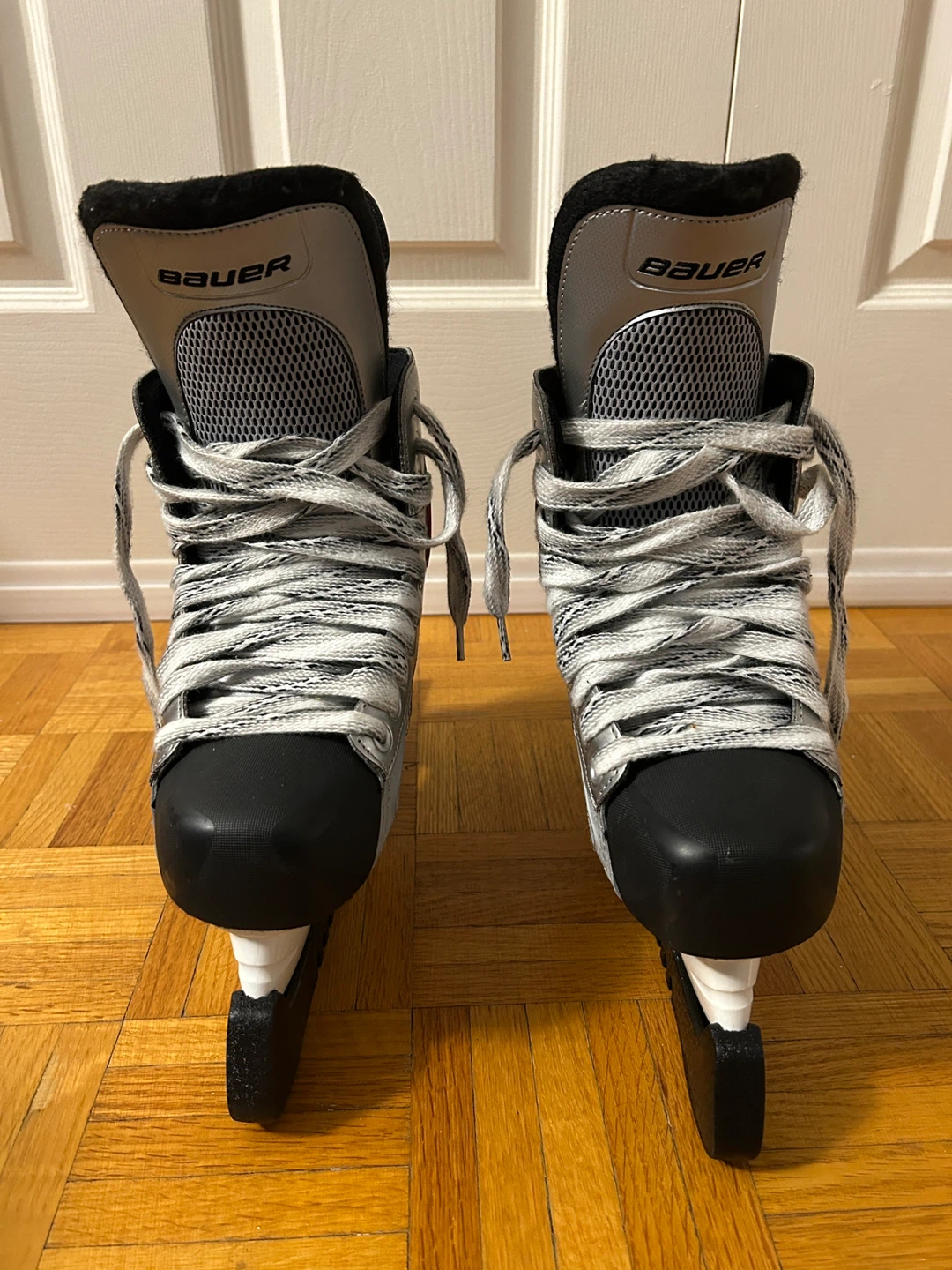 Bauer Vapor X60 Ice Hockey Skates - photo 2