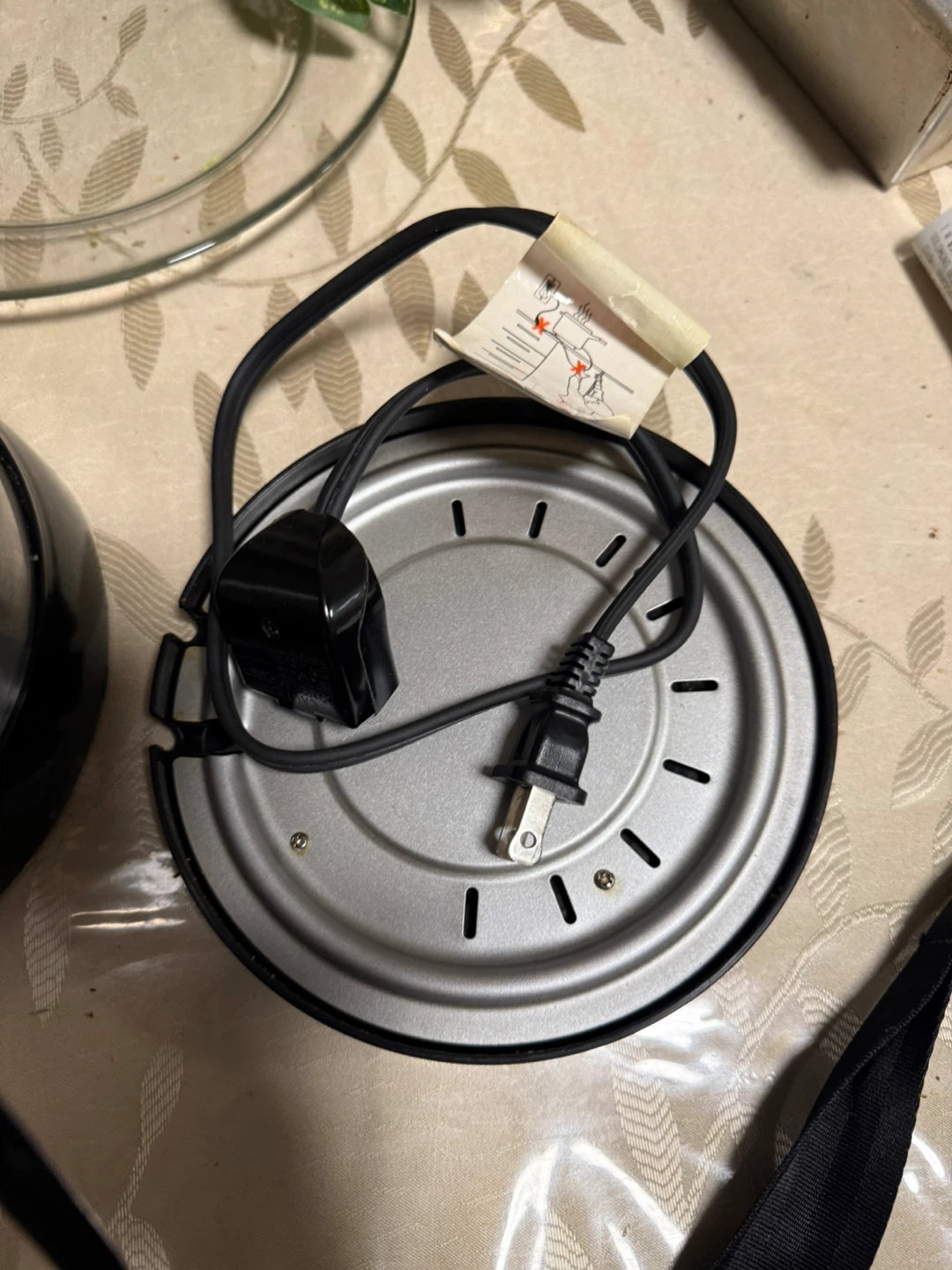 New no box Chefman Deep Fryer - photo 5