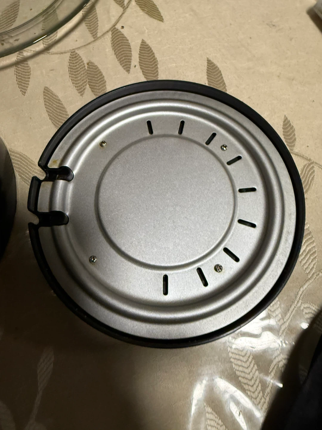 New no box Chefman Deep Fryer - photo 4