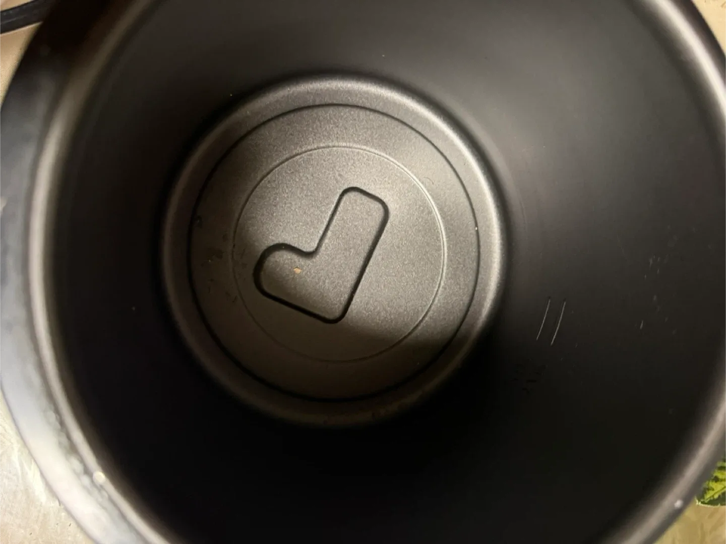 Chefman Deep Fryer image indicator(7)