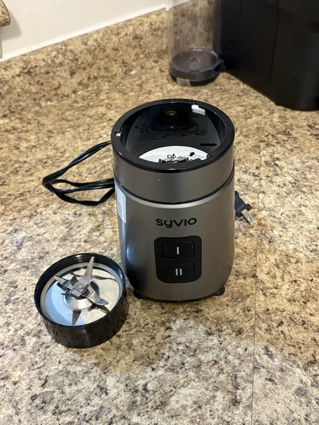 Syvio Personal Blender