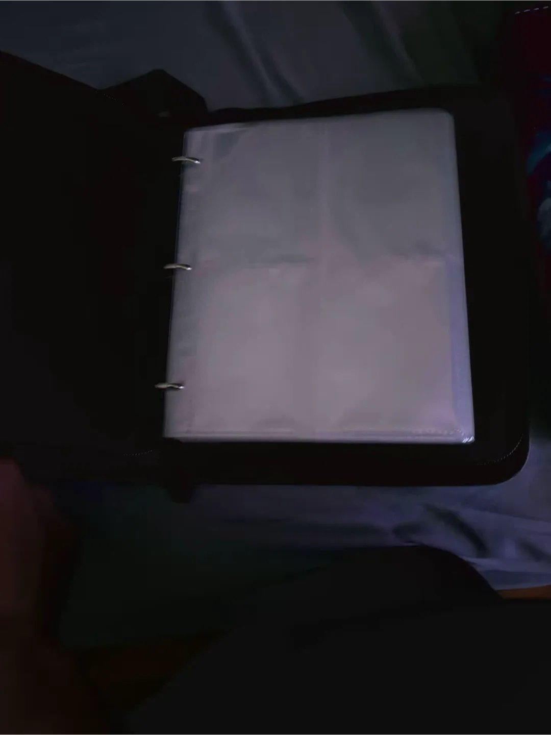 Pokemon Card Binders image indicator(3)