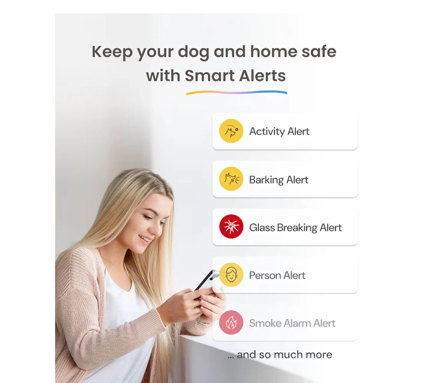 Furbo dog camera with treats dispenser image indicator(2)