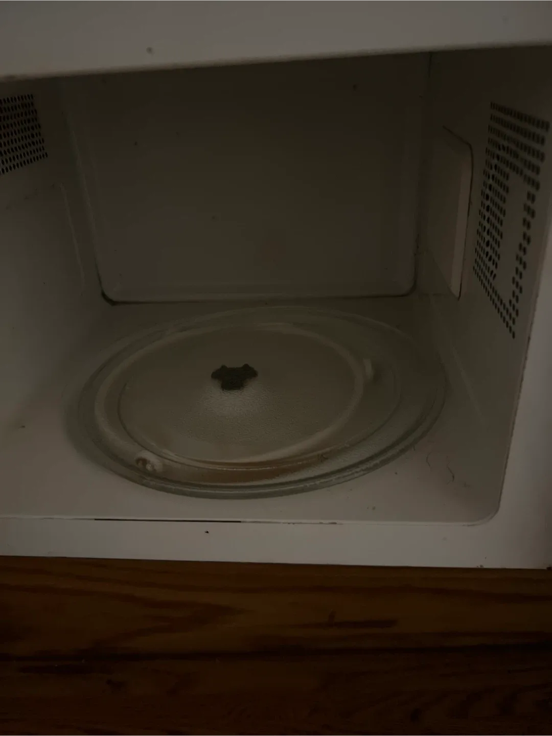 Citizen Microwave Oven image indicator(2)