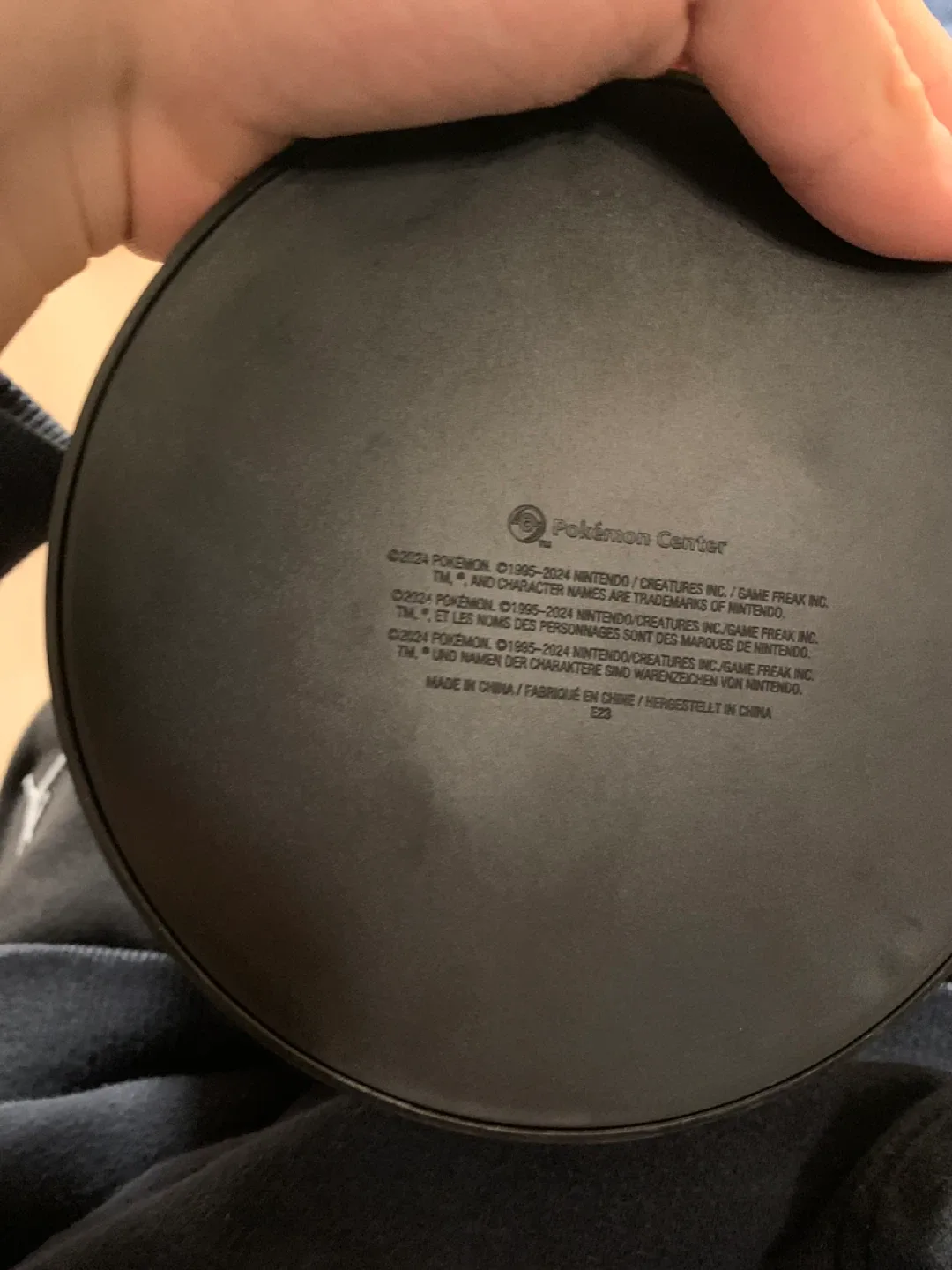 Pokémon Center Charizard Figure image indicator(5)