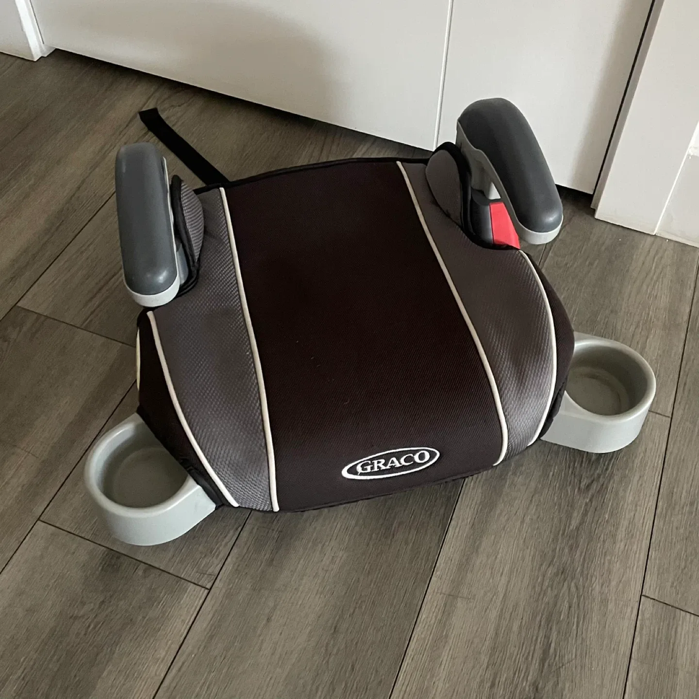Backless Booster Seat