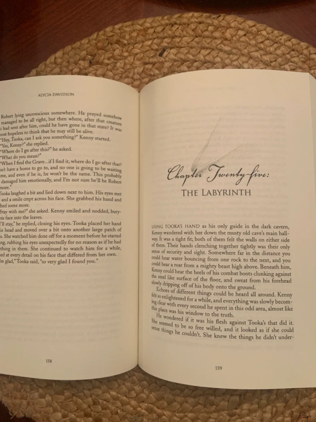 The Grave of the Fireflies by Alycia Davidson image indicator(6)