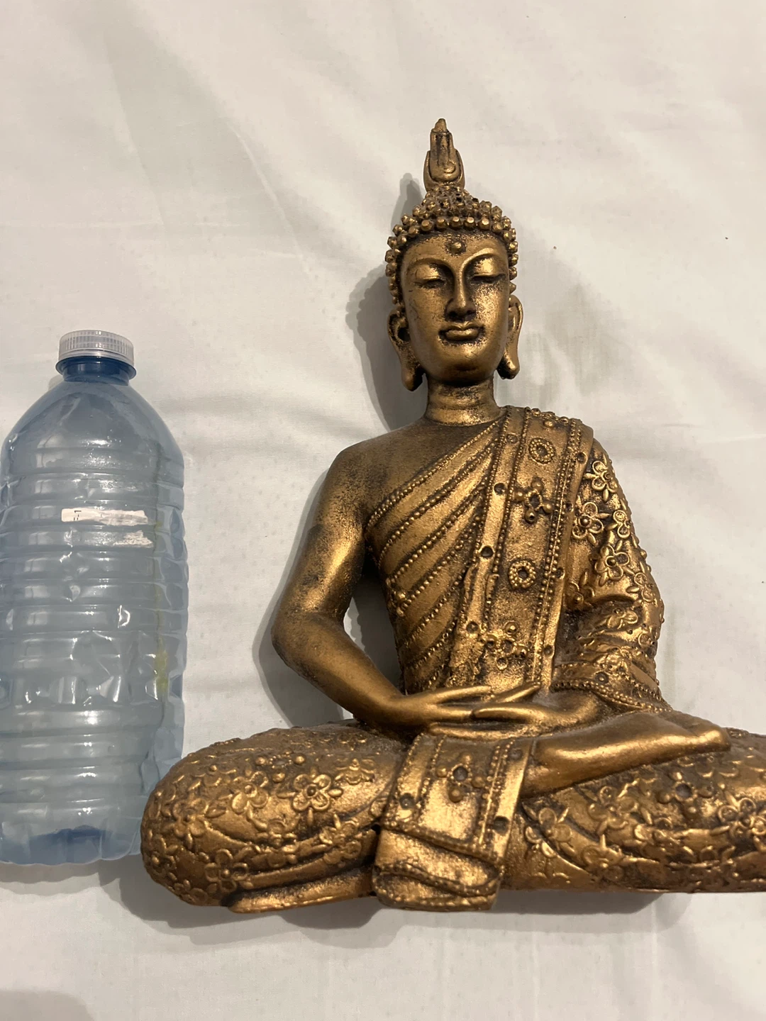 New!!  Buddha Statue - Home Decor $50 - photo 2