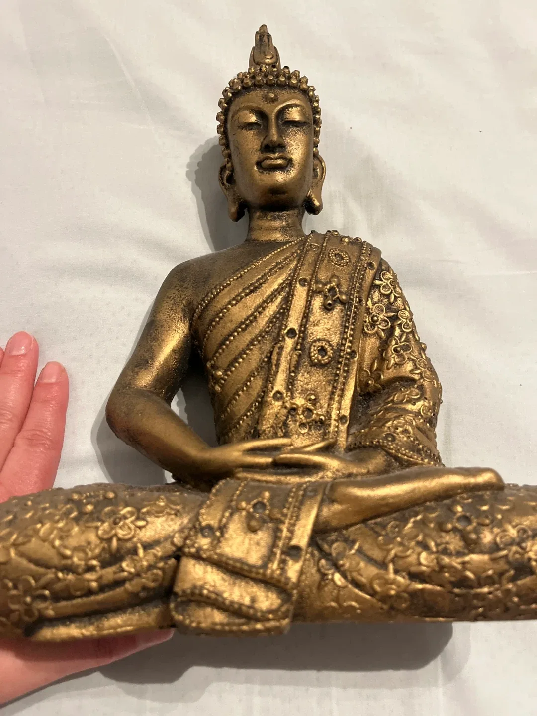 New!!  Buddha Statue - Home Decor $50