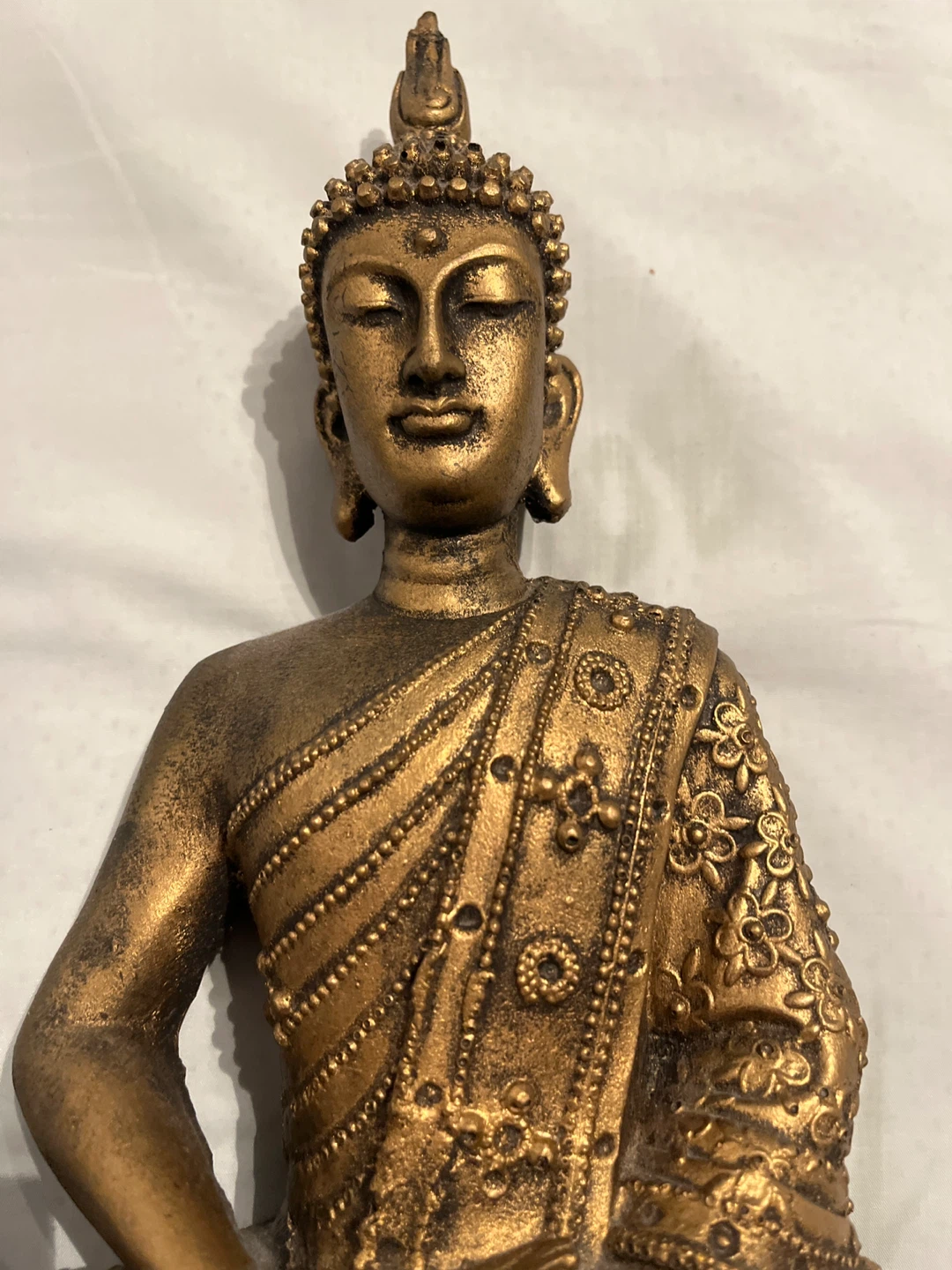 New!!  Buddha Statue - Home Decor $50 - photo 5