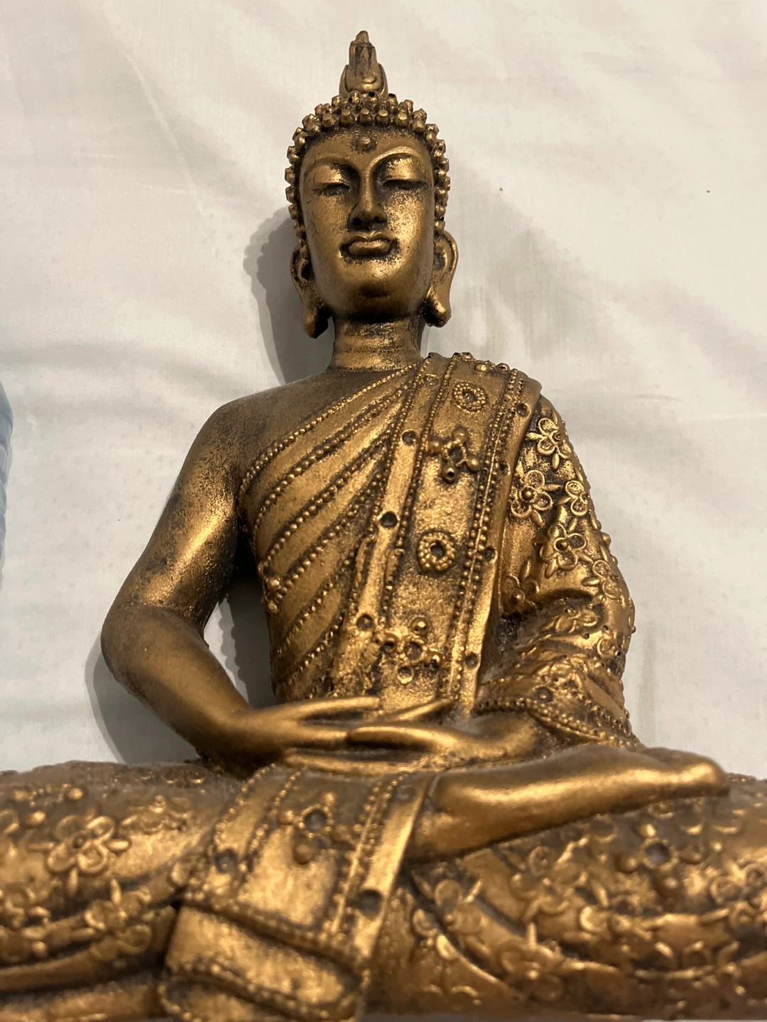 New!!  Buddha Statue - Home Decor $50 - photo 3