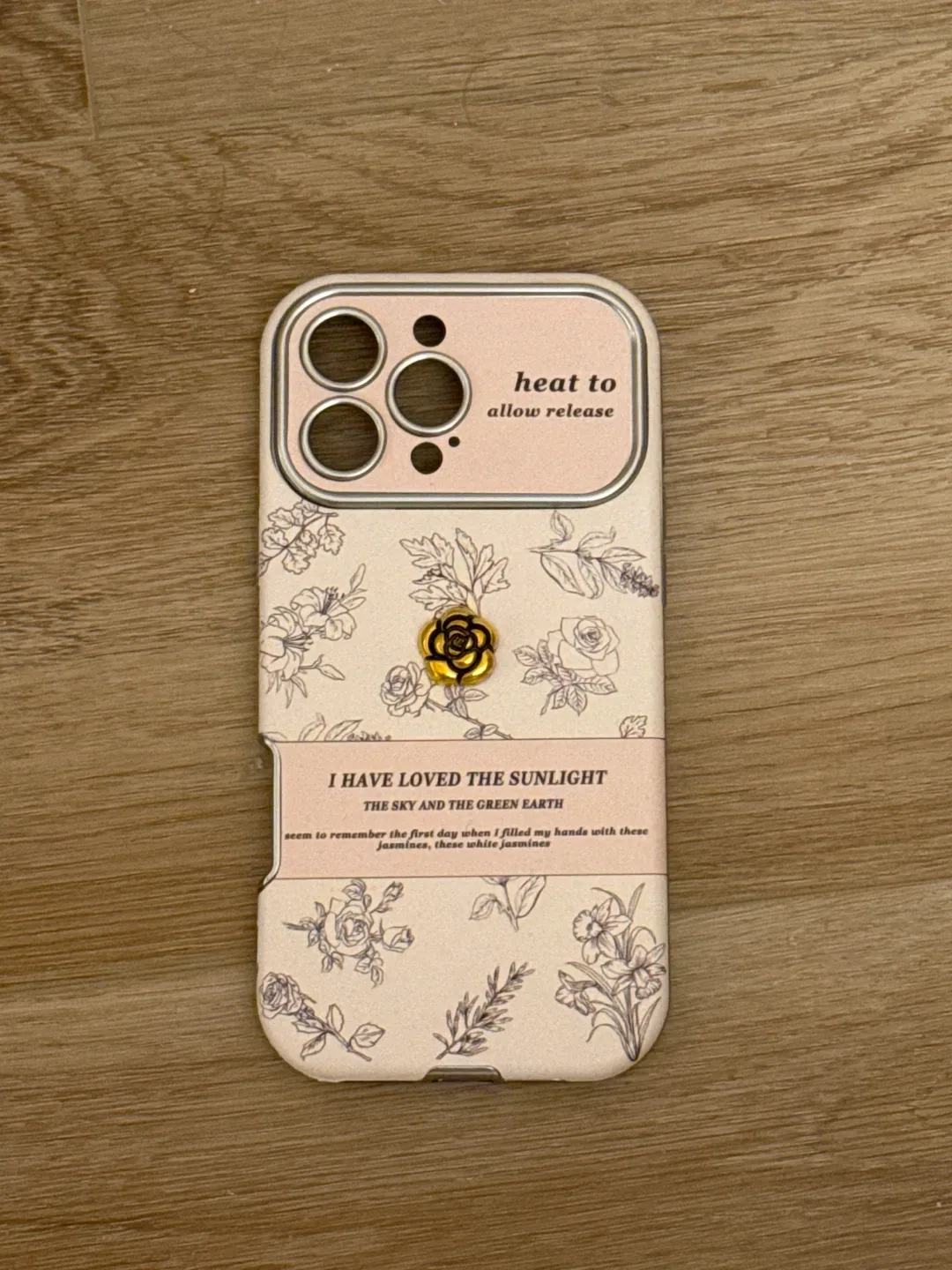 16 Pro Max Iphone Case image indicator(2)