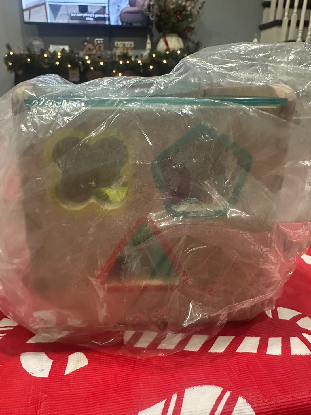 B. toys Wonder Cube - Shape Sorter Cube - NEW - photo 3