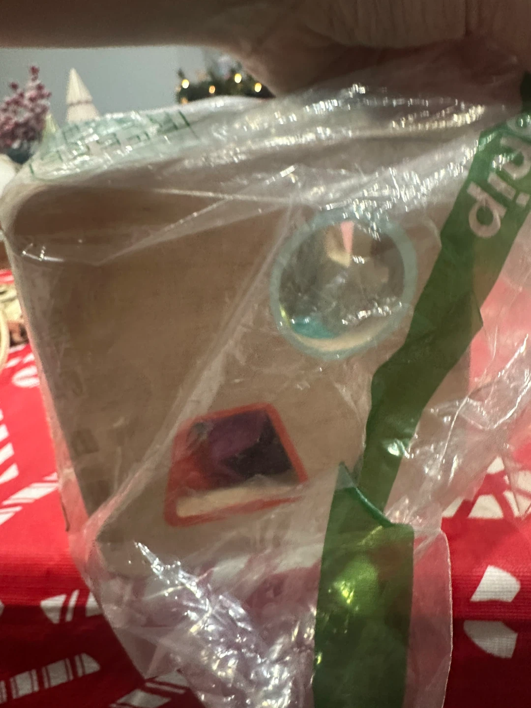 B. toys Wonder Cube - Shape Sorter Cube - NEW - photo 2