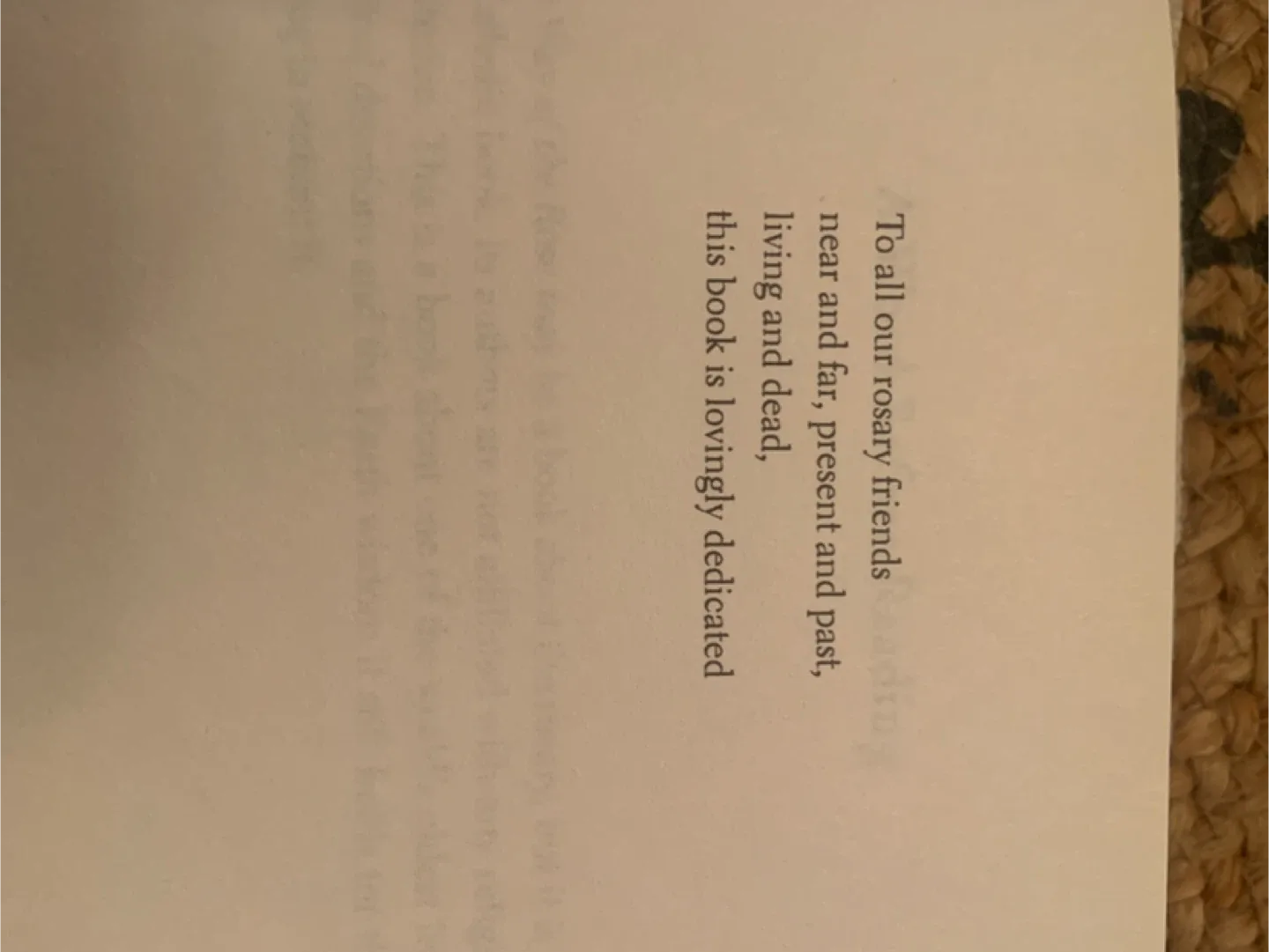 The Way of the Rose by Clark Strand & Perdita Finn image indicator(6)