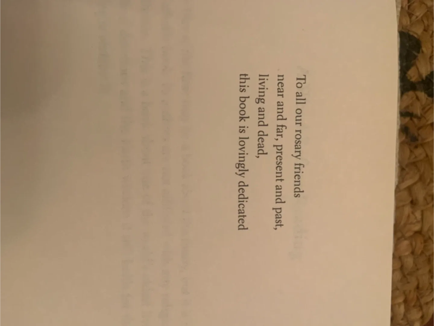 The Way of the Rose by Clark Strand & Perdita Finn image indicator(7)