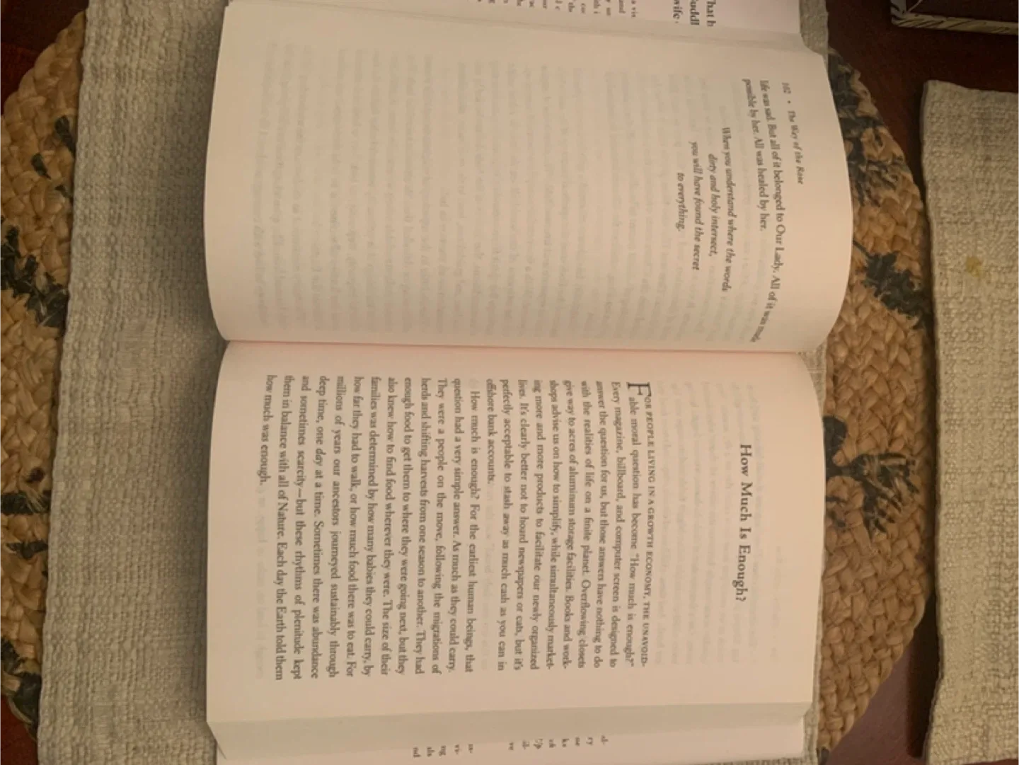 The Way of the Rose by Clark Strand & Perdita Finn image indicator(8)