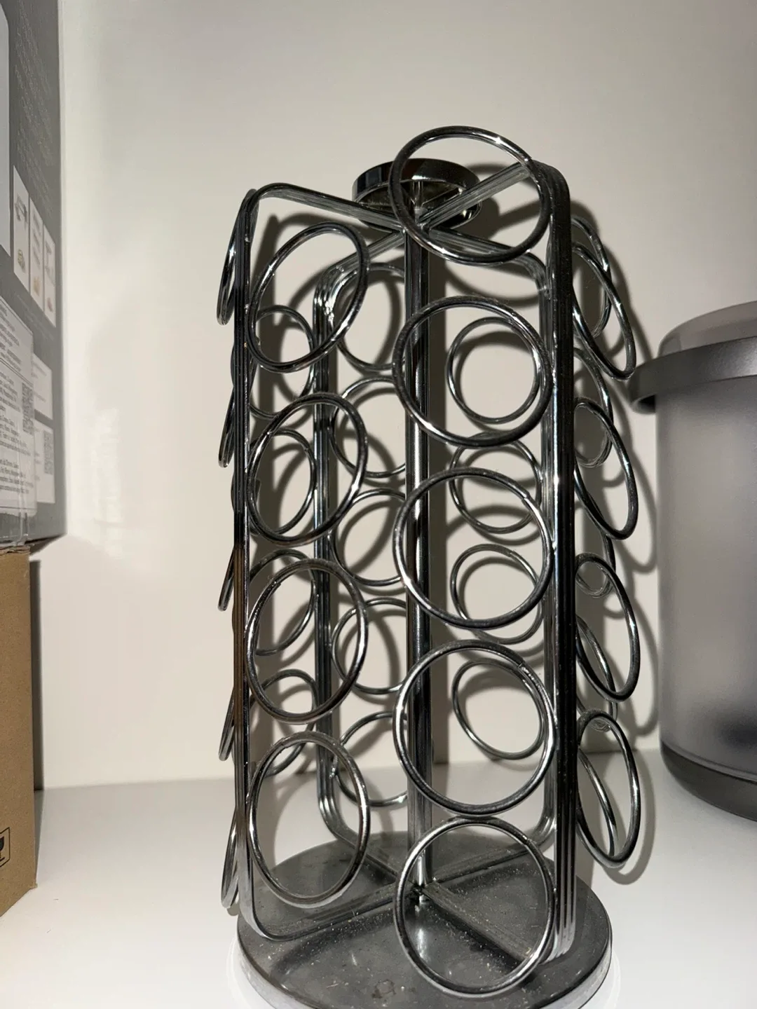 K Cup Tack Holder image indicator(2)