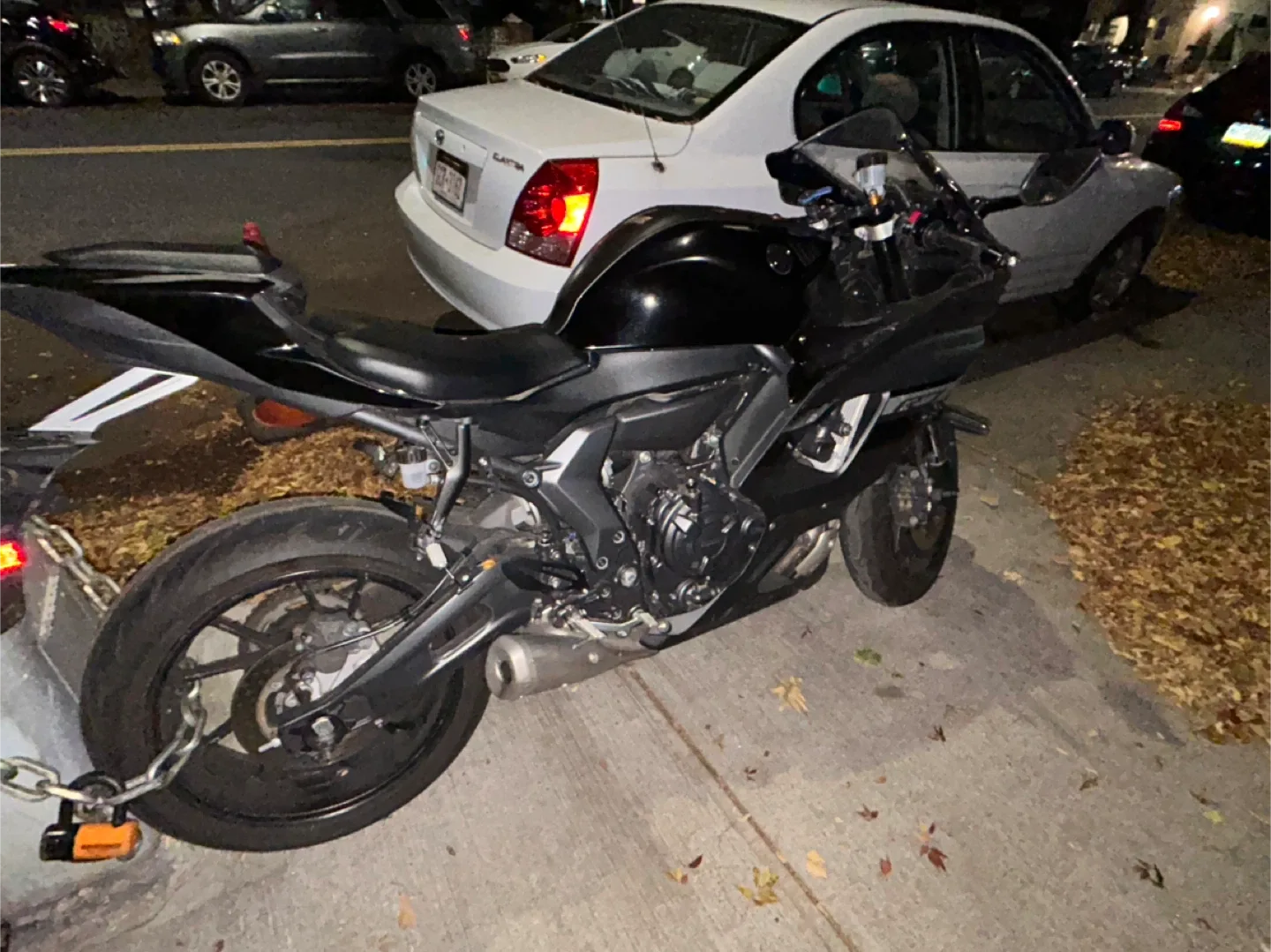 Yamaha R7 2024 image indicator(2)