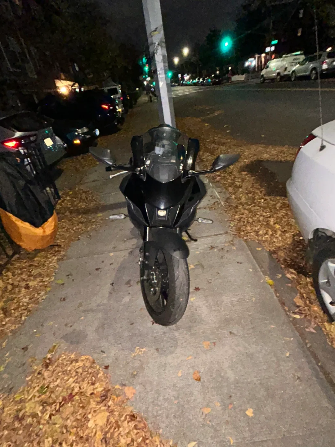 Yamaha R7 2024 image indicator(3)