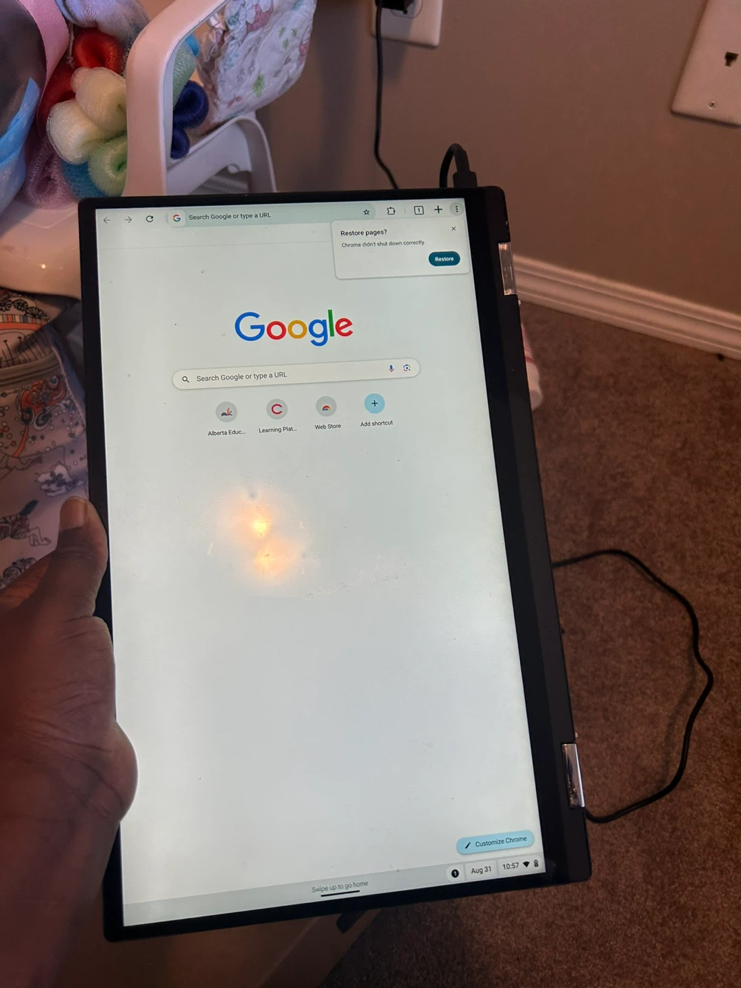 ASUS Chromebook - Includes Box - photo 2
