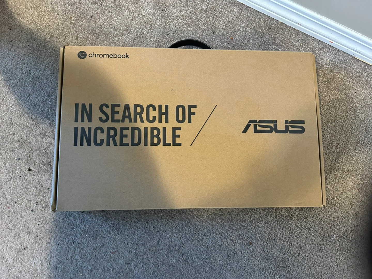 ASUS Chromebook - Includes Box - photo 5