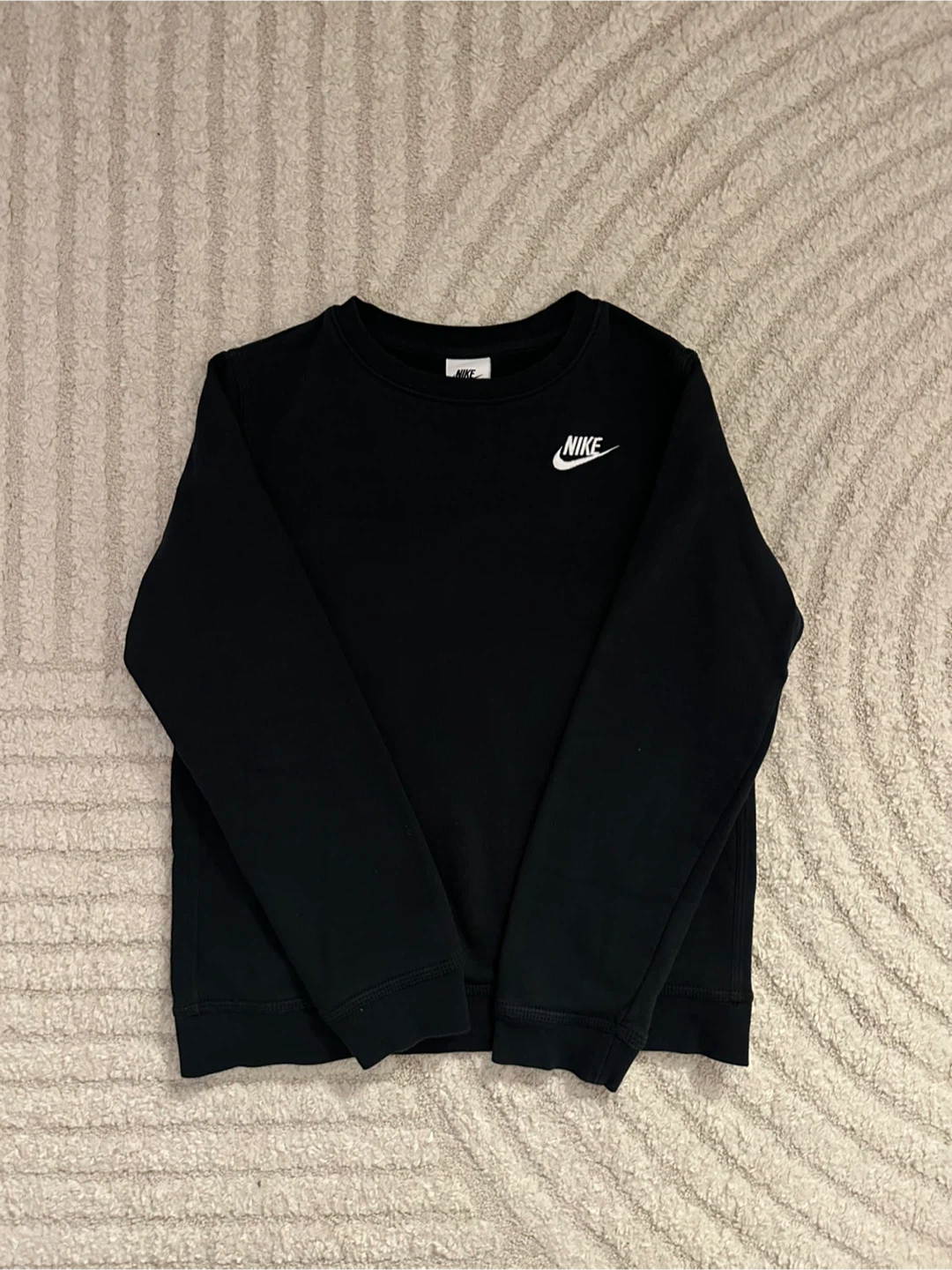 Nike Sweatshirt & Cargo Pants Set - photo 2