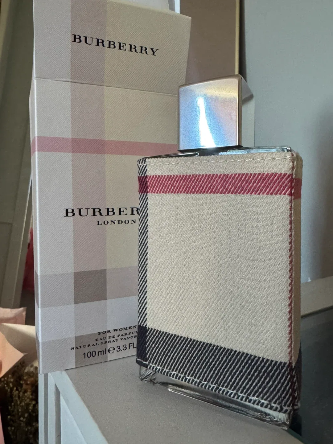 Burberry London Eau de Parfum 100ml