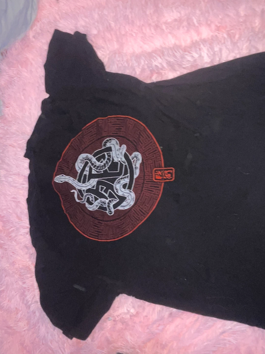 Iron Maiden Tee - photo 2