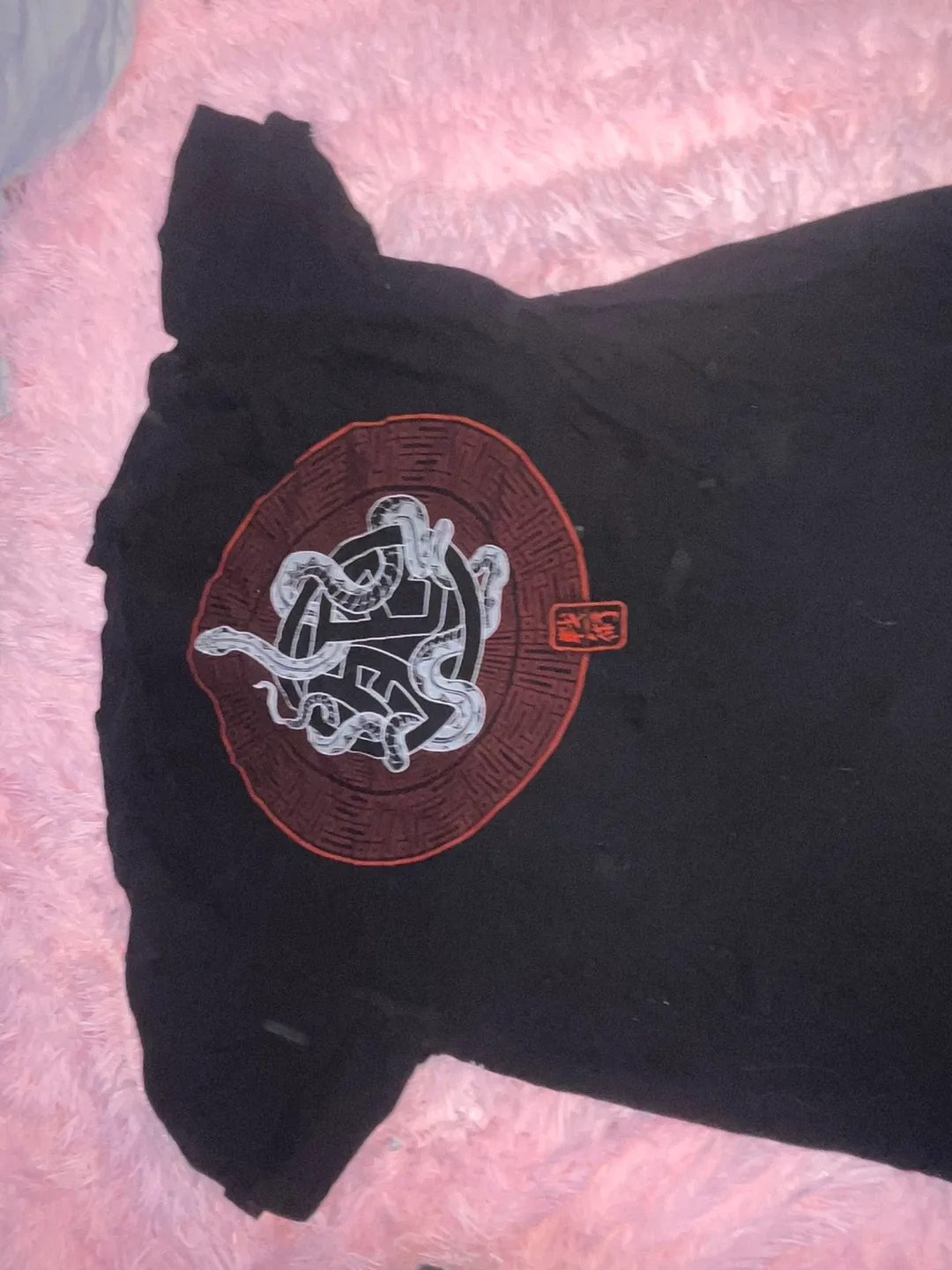 Iron Maiden Tee image indicator(2)