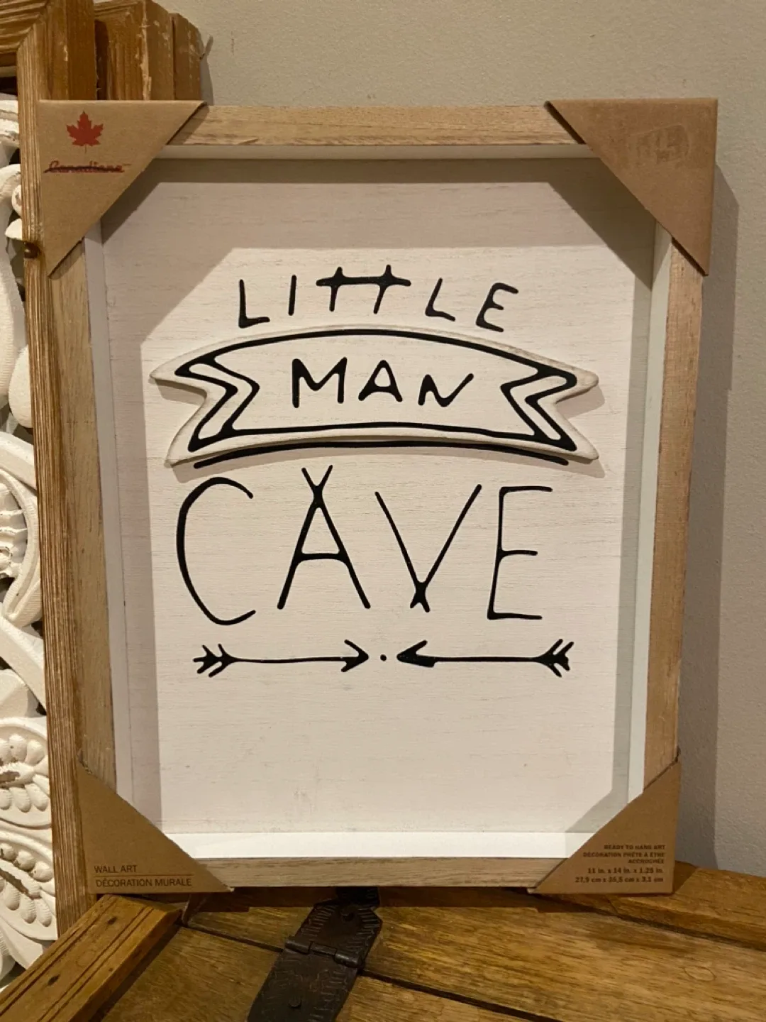 New Nursery / Boys Room Decor image indicator(2)