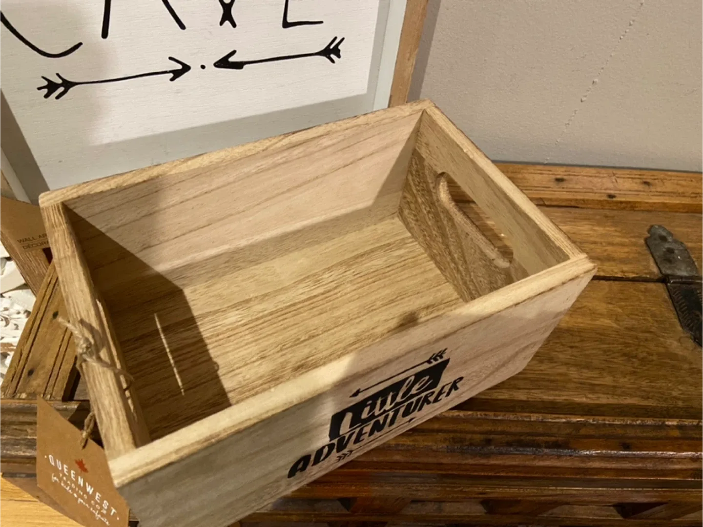 New Nursery / Boys Room Decor image indicator(4)