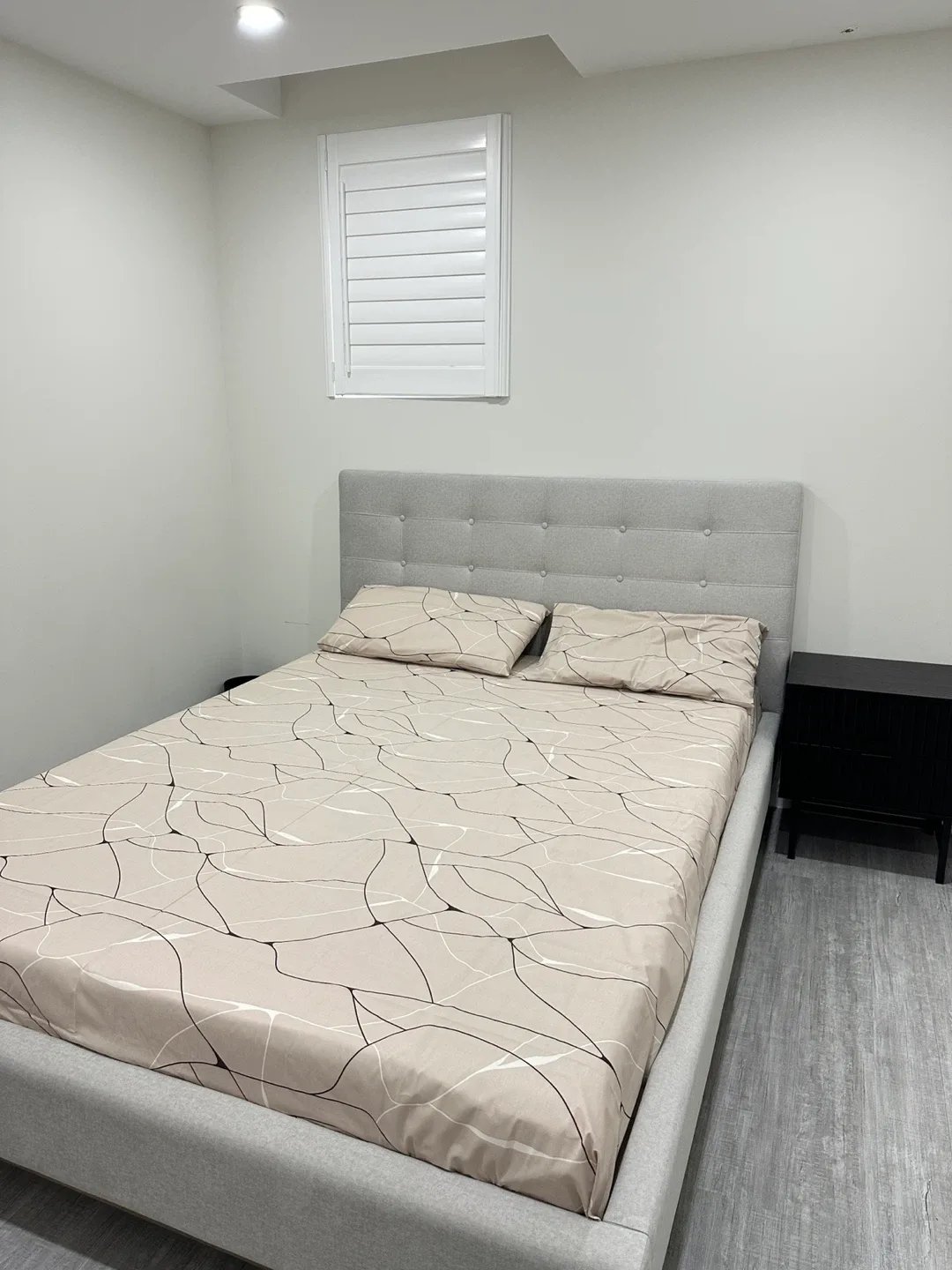 Floral Patterned Bedding Set image indicator(5)