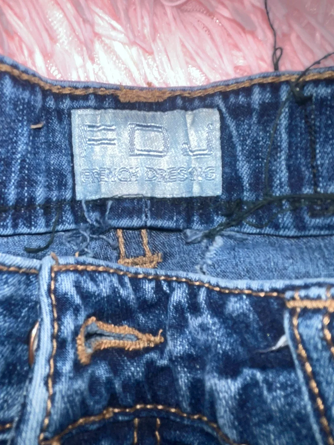 FDJ French Dressing Jeans image indicator(3)