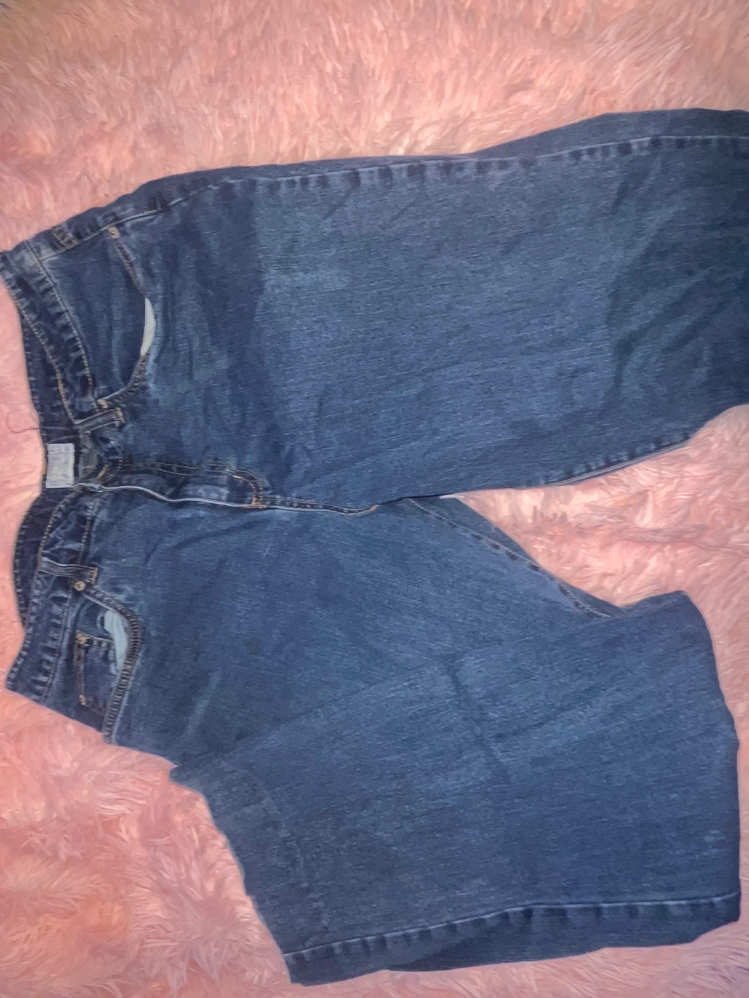 FDJ French Dressing Jeans
