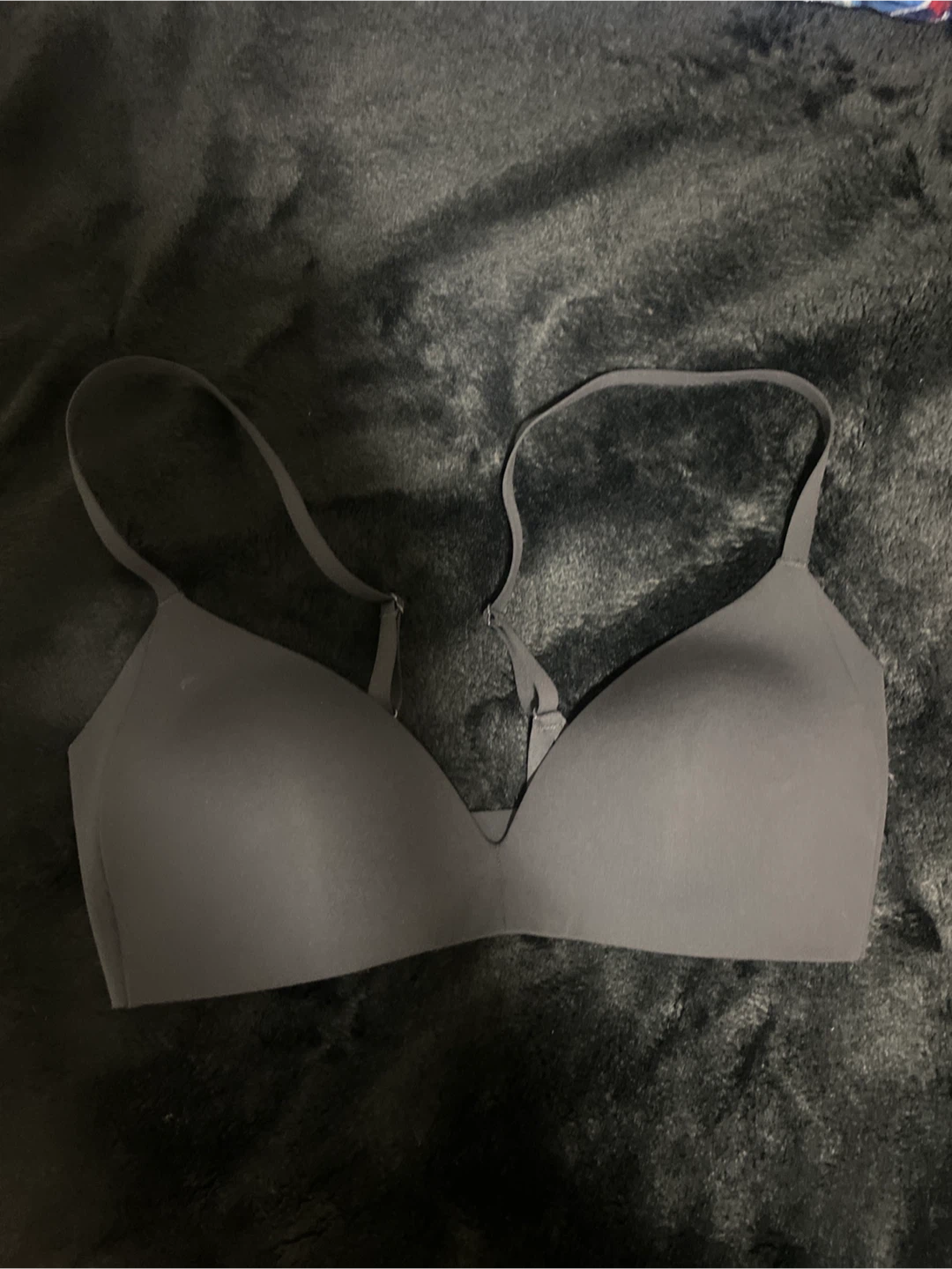 Lululemon Bra, Black 32 c