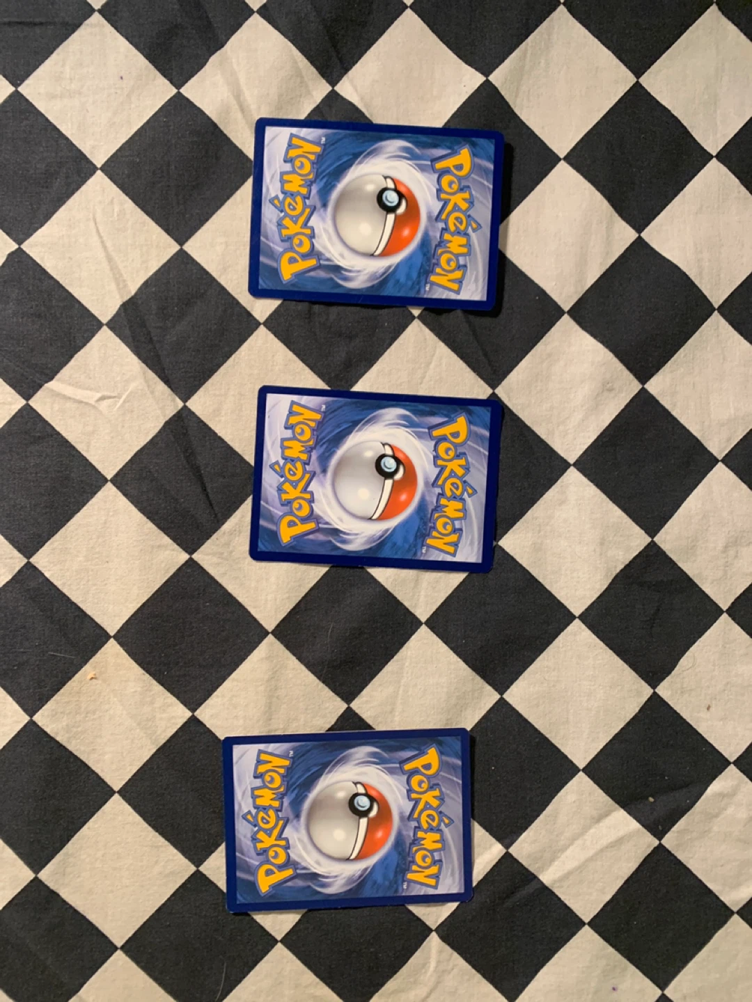 Pokemon Choice Belt Trainer Card - photo 2