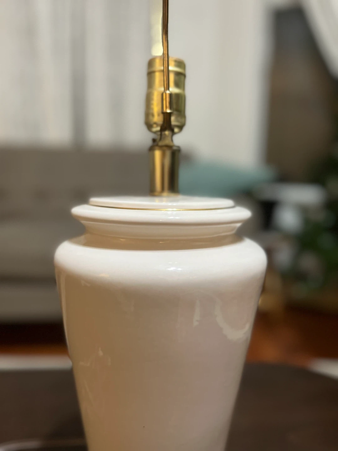 Anthony's Art Design Ltd. Table Lamp - photo 3