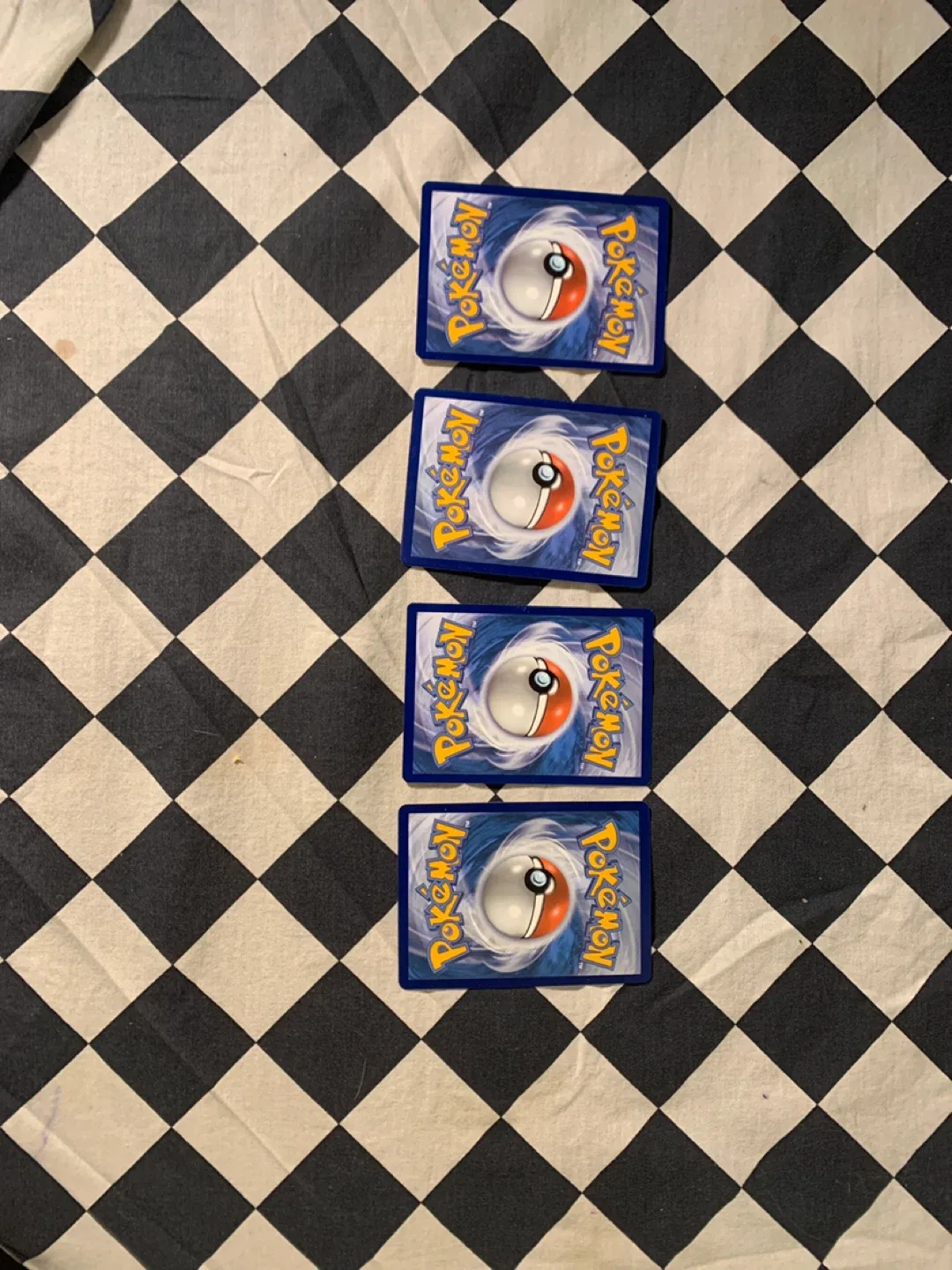 Cleaning Gloves Pokemon Card image indicator(2)