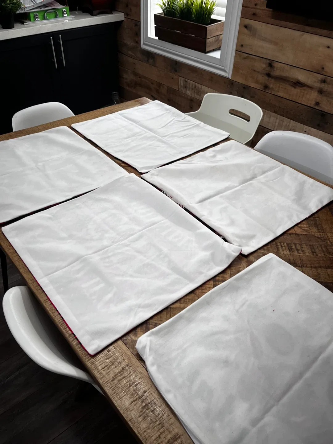 Christmas Theme Pillow Covers image indicator(7)