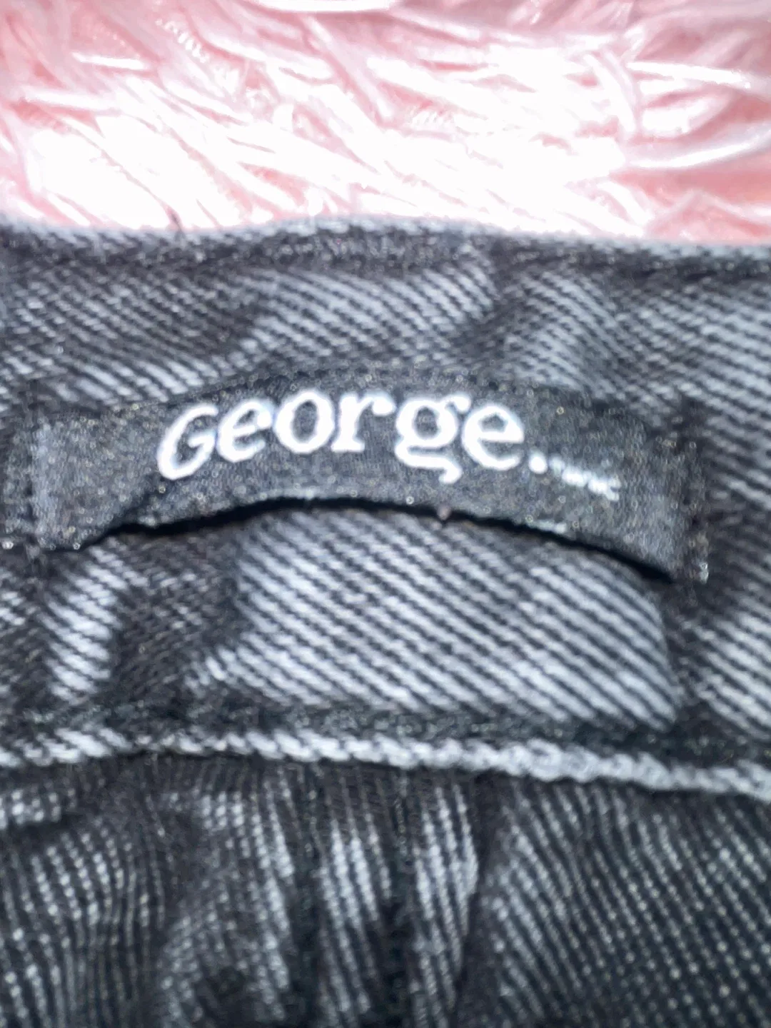 George Black Jeans image indicator(3)