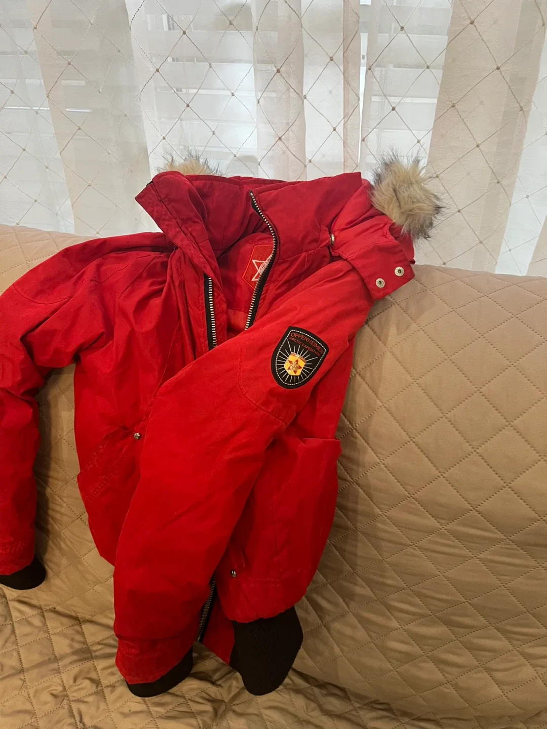 Winter Jacket image indicator(3)