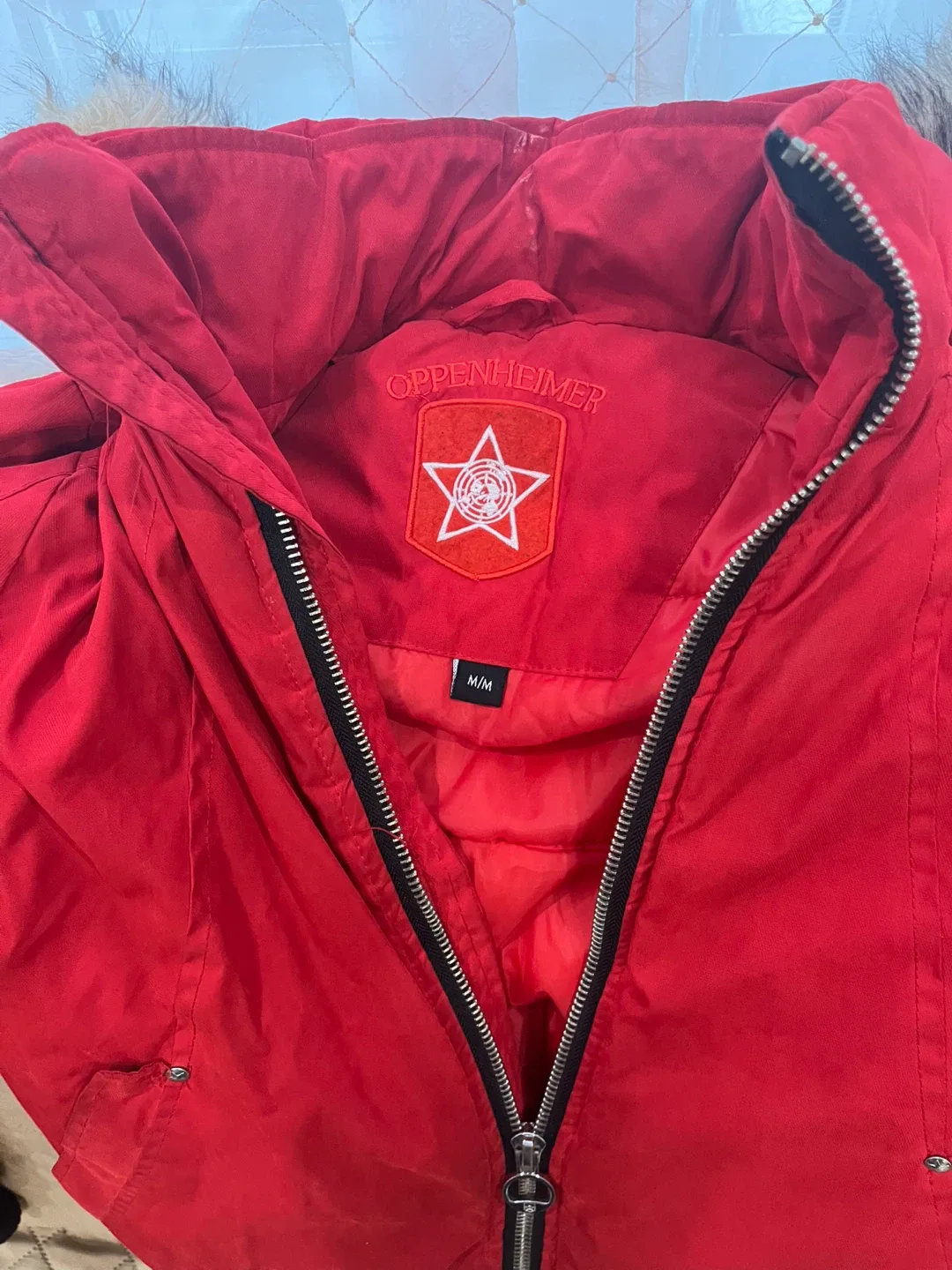 Winter Jacket image indicator(2)