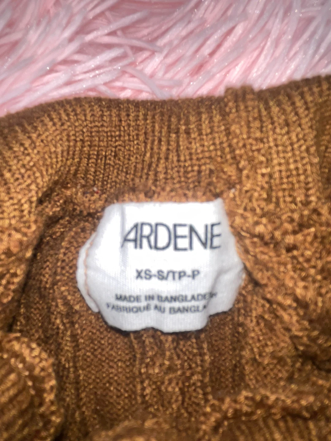 Ardene Knit Sweaters - photo 2