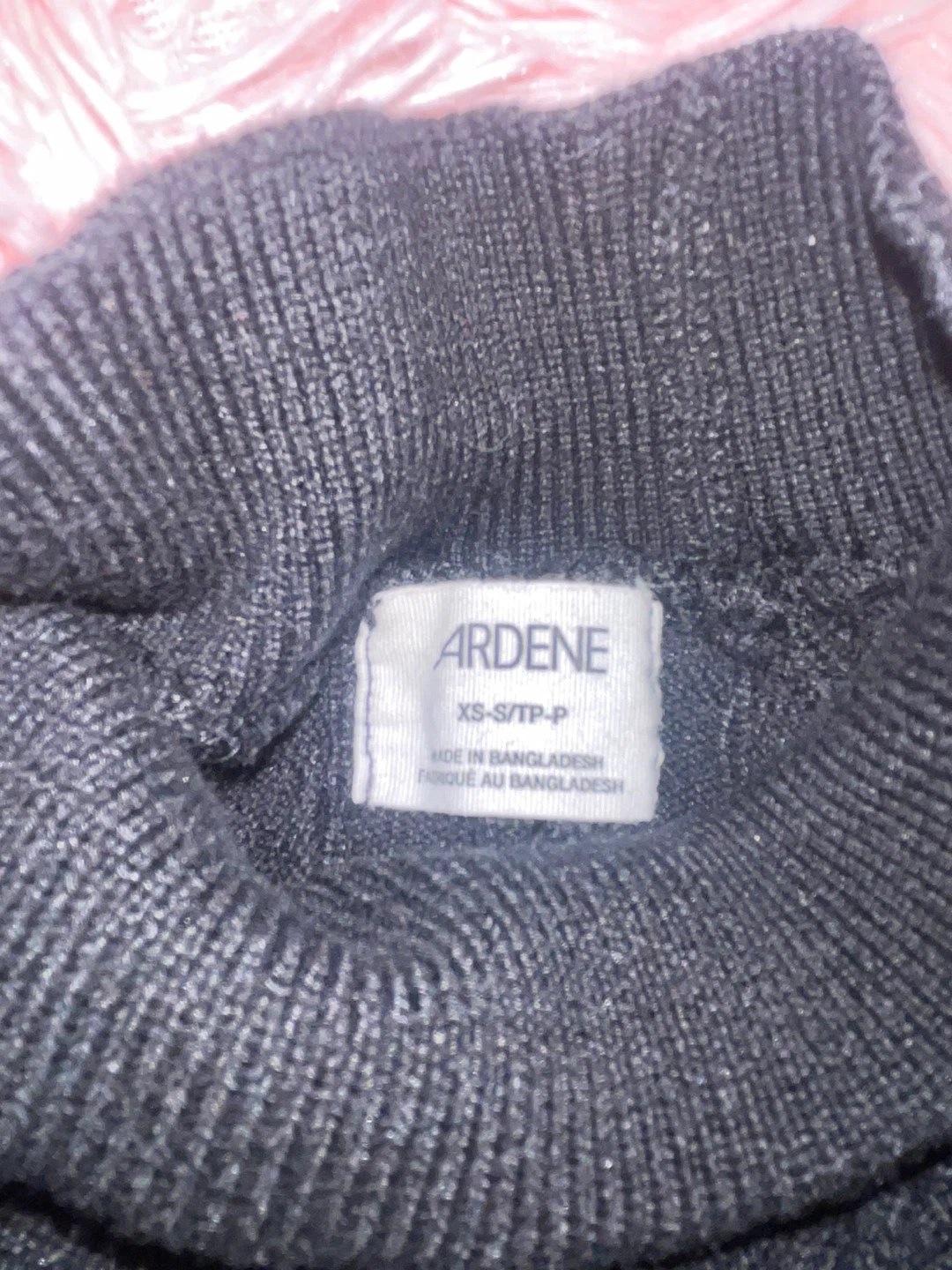 Ardene Knit Sweaters - photo 3