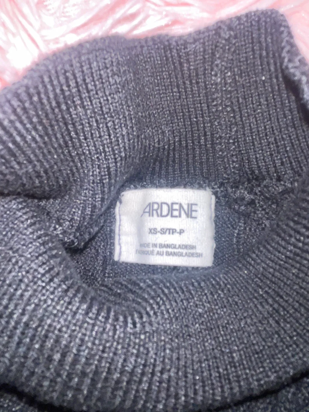 Ardene Knit Sweaters image indicator(3)